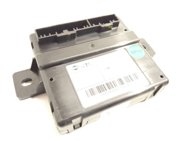 Recambio de modulo electronico para mg hs (as23) 1.5 t (sas23) referencia OEM IAM 1135383 - Blanco