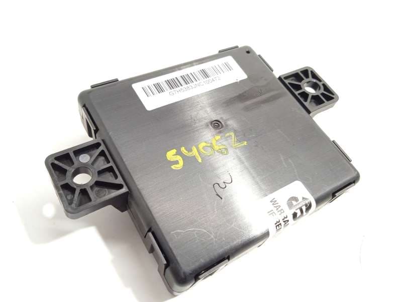 Recambio de modulo electronico para mg hs (as23) 1.5 t (sas23) referencia OEM IAM 1135383 - Blanco 3