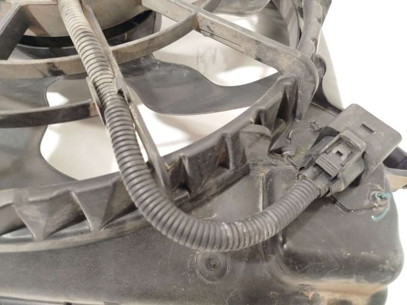 Recambio de electroventilador para hyundai i30 (fd) 1.4 referencia OEM IAM 253802R050 2