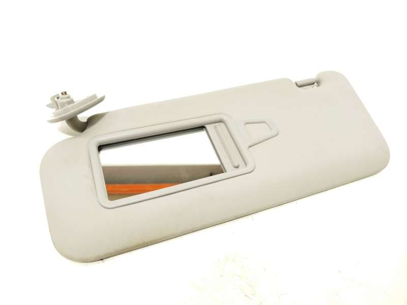 Recambio de parasol izquierdo para hyundai i30 (fd) 1.4 referencia OEM IAM 852012R000TX