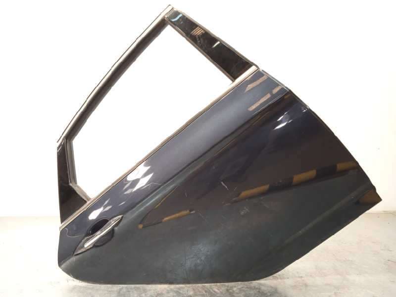Recambio de puerta trasera derecha para hyundai i40 style referencia OEM IAM 770043Z300 - Gris
