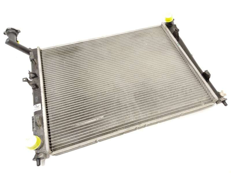 Recambio de radiador agua para hyundai i30 (fd) 1.4 referencia OEM IAM 253102R000