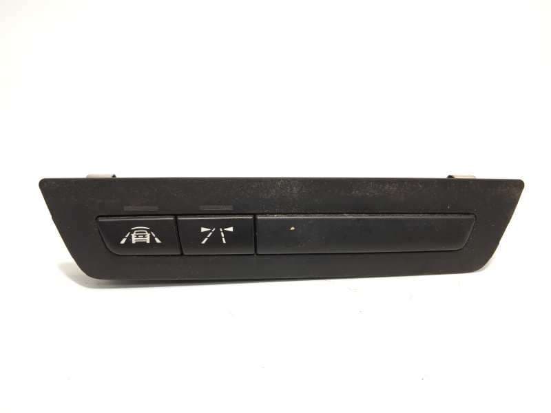Recambio de interruptor para bmw serie 7 (f01/f02) 730ld referencia OEM IAM 9247378 - Negro 2