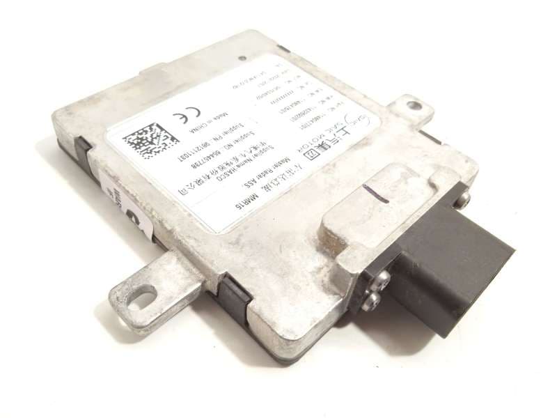 Recambio de modulo electronico para mg hs (as23) 1.5 t (sas23) referencia OEM IAM 11480477 - Blanco