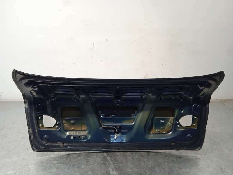 Recambio de tapa maletero para hyundai i40 style referencia OEM IAM 692003Z310 - Gris 4