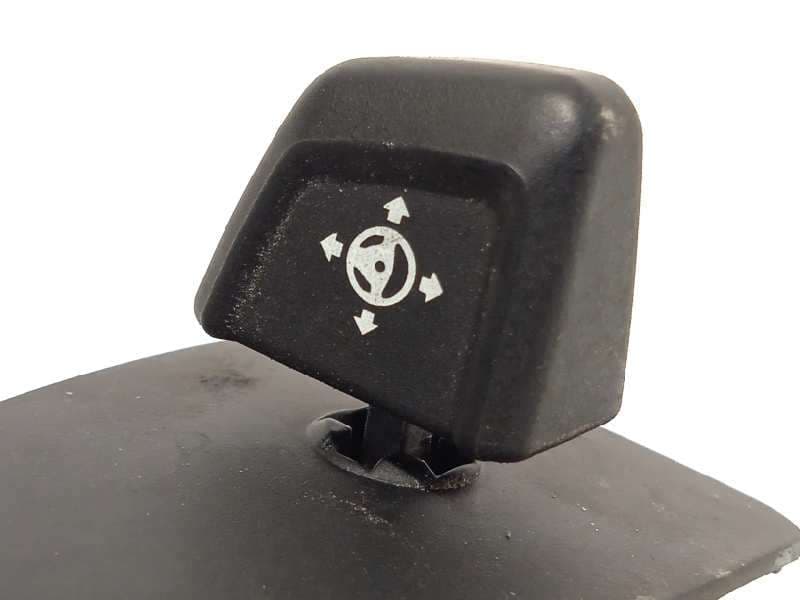 Recambio de interruptor para bmw serie 7 (f01/f02) 730ld referencia OEM IAM 9188877 - Negro 2