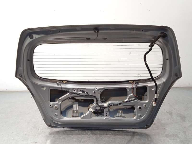 Recambio de porton trasero para hyundai i20 i (pb, pbt) 1.2 referencia OEM IAM 737004P560 - Gris 4