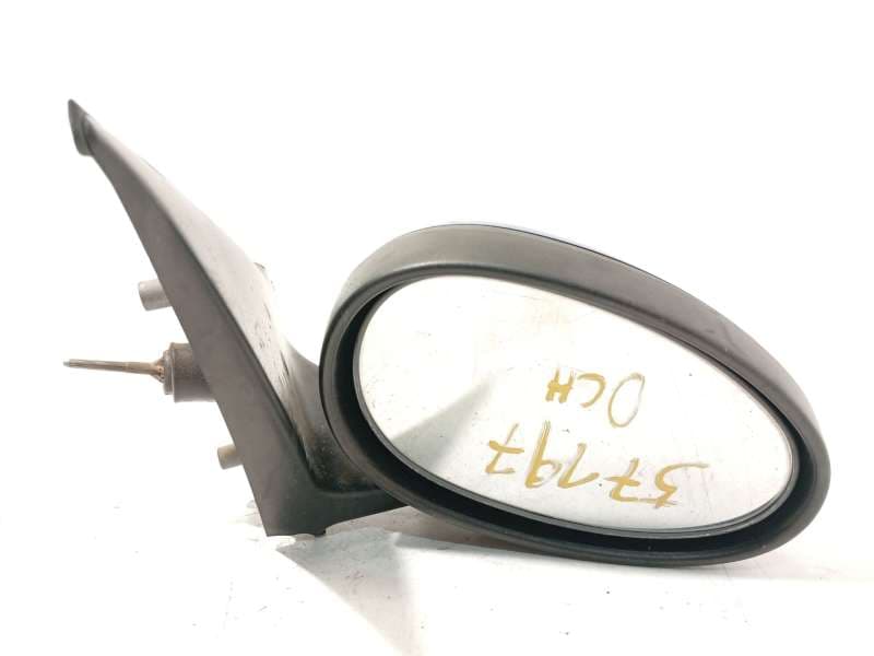 Recambio de retrovisor derecho para mg zr 105 referencia OEM IAM NOREF - Azul