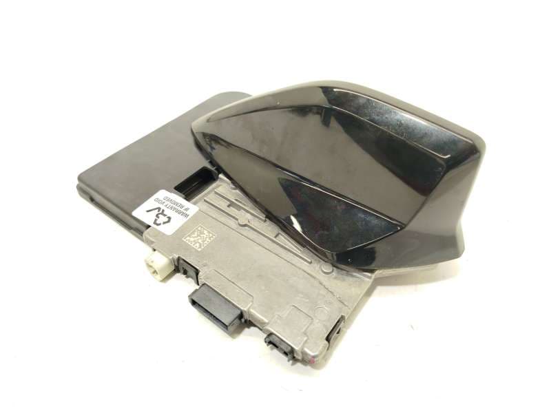 Recambio de modulo electronico para jeep avenger referencia OEM IAM 9857734080 - Negro 2