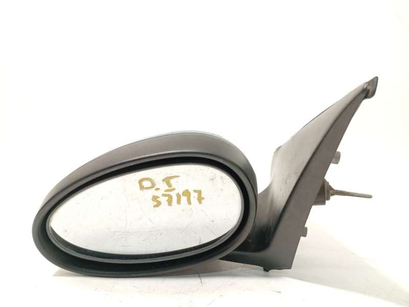 Recambio de retrovisor izquierdo para mg zr 105 referencia OEM IAM NOREF - Azul