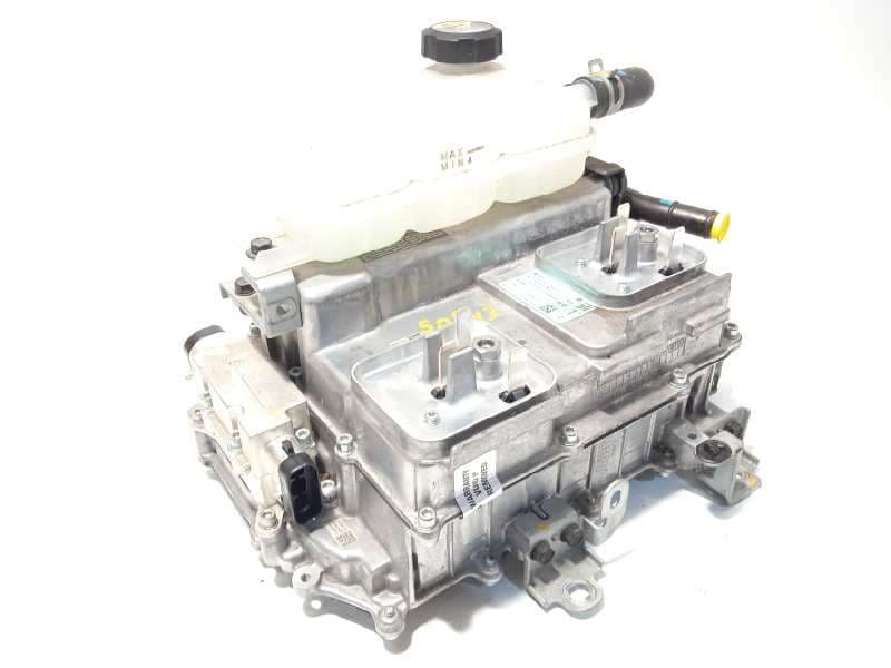 Recambio de convertidor potencia para hyundai ioniq hybrid referencia OEM IAM 366002B205 - Naranja