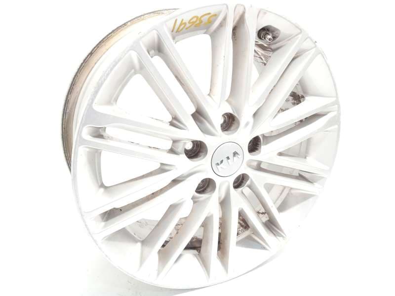 Recambio de llanta para kia carens iv van (a4) crdi referencia OEM IAM 52910A4750