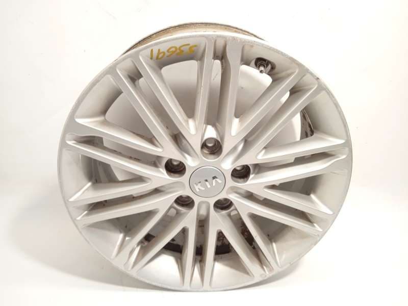 Recambio de llanta para kia carens iv van (a4) crdi referencia OEM IAM 52910A4750 2