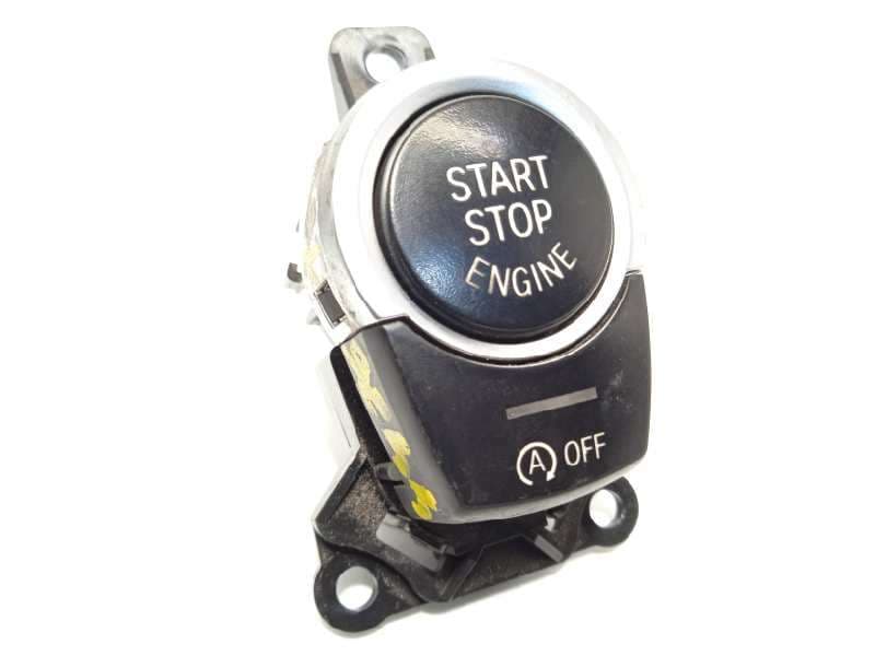 Recambio de interruptor para bmw serie 7 (f01/f02) 730ld referencia OEM IAM 9225230 - Negro 2