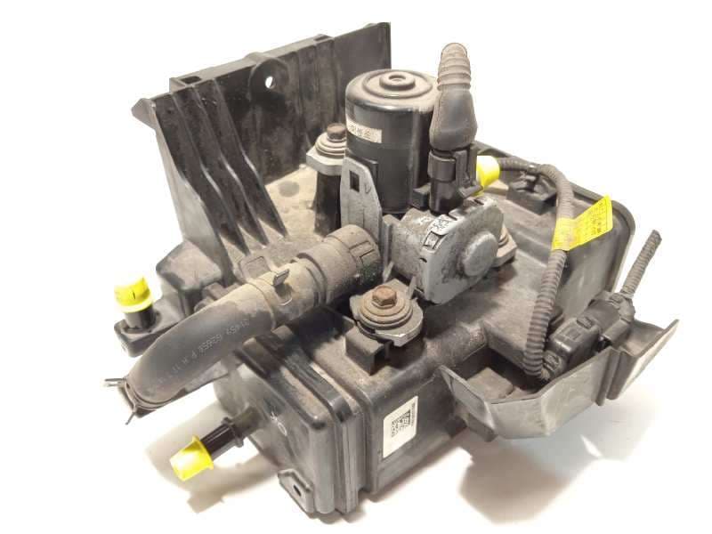 Recambio de modulo electronico para hyundai ioniq hybrid referencia OEM IAM 31420G2600 - Naranja