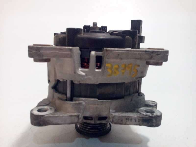 Recambio de alternador para seat mii (kf1) 1.0 referencia OEM IAM 04C903023B  F000BL0636 - Blanco