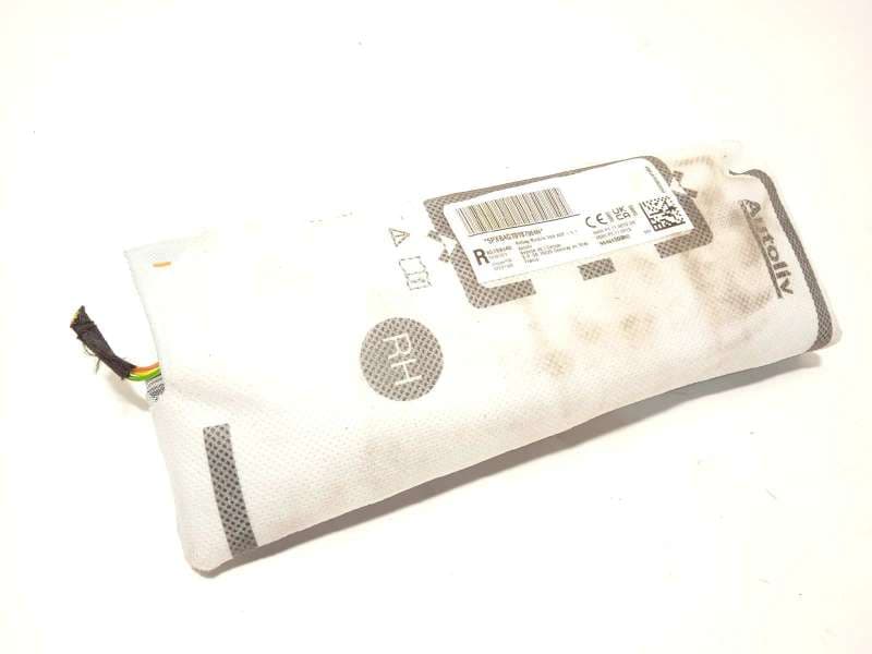 Recambio de airbag lateral derecho para peugeot 308 gt referencia OEM IAM 9846939880