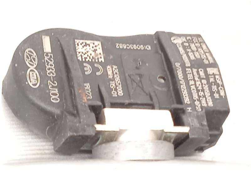 Recambio de llanta para kia carens iv van (a4) crdi referencia OEM IAM 52910A4750 6