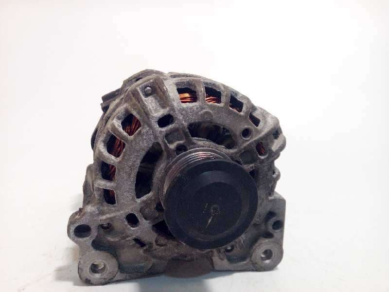 Recambio de alternador para seat mii (kf1) 1.0 referencia OEM IAM 04C903023B  F000BL0636 - Blanco 3