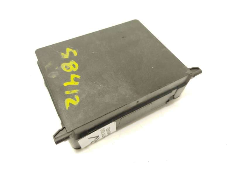 Recambio de modulo electronico para jeep avenger referencia OEM IAM 9848932380 - Negro 2