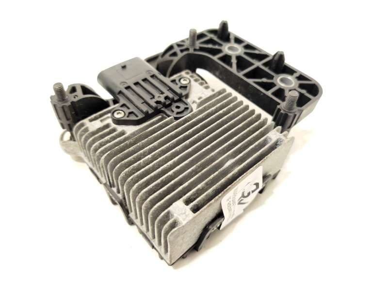 Recambio de modulo electronico para jeep avenger referencia OEM IAM 9852541980 - Negro