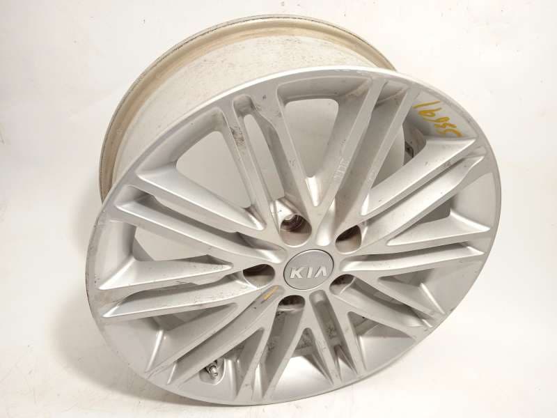 Recambio de llanta para kia carens iv van (a4) crdi referencia OEM IAM 52910A4750 3