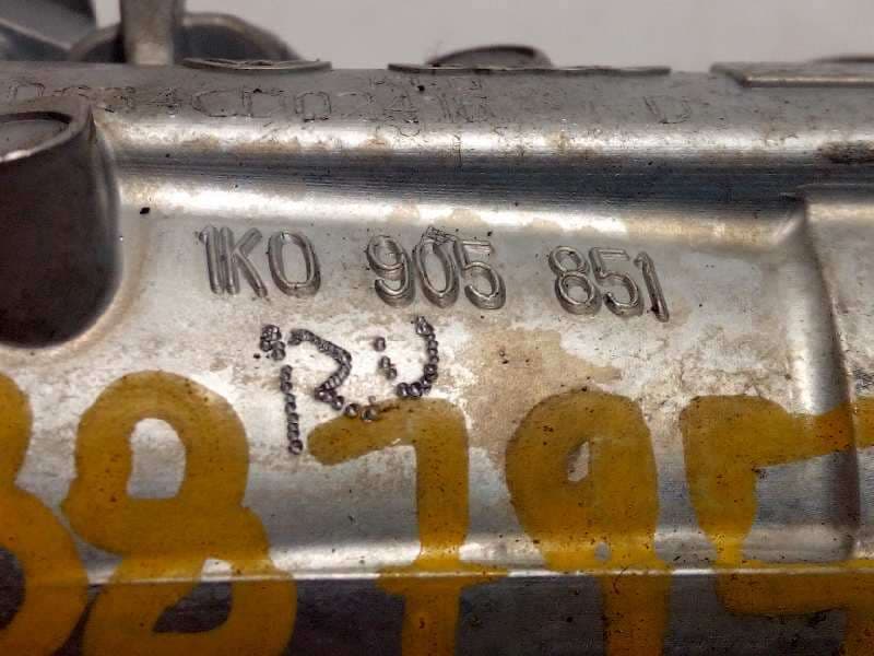 Recambio de conmutador de arranque para seat mii (kf1) 1.0 referencia OEM IAM 1K0905851 - Blanco 4