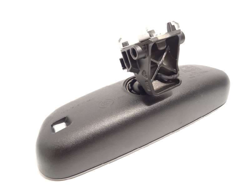 Recambio de espejo interior para opel grandland x referencia OEM IAM 98088311XT - Blanco 2