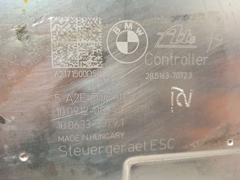 Recambio de abs para bmw 1 (f40) 118 d referencia OEM IAM 5A2EDD5 34505A7F7F0 5A2EDD6 5