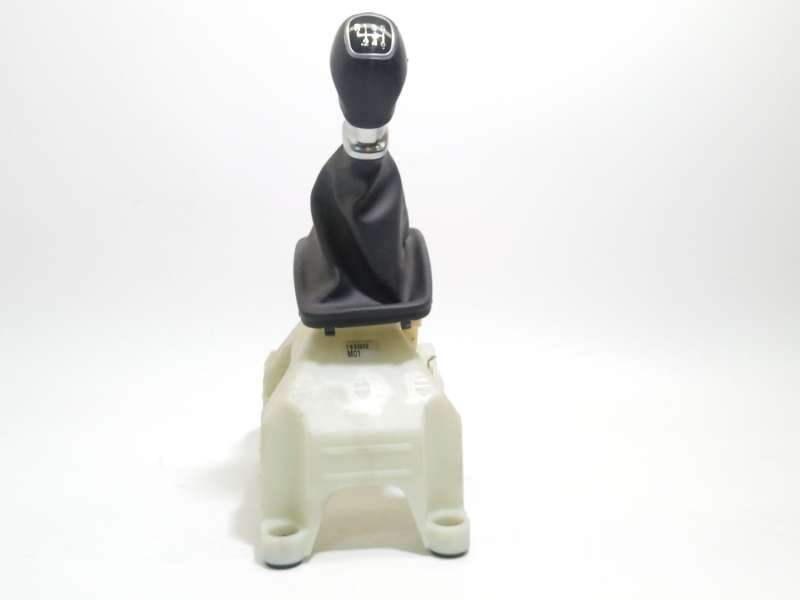 Recambio de palanca cambio para kia carens iv van (a4) crdi referencia OEM IAM 43700A4010 2