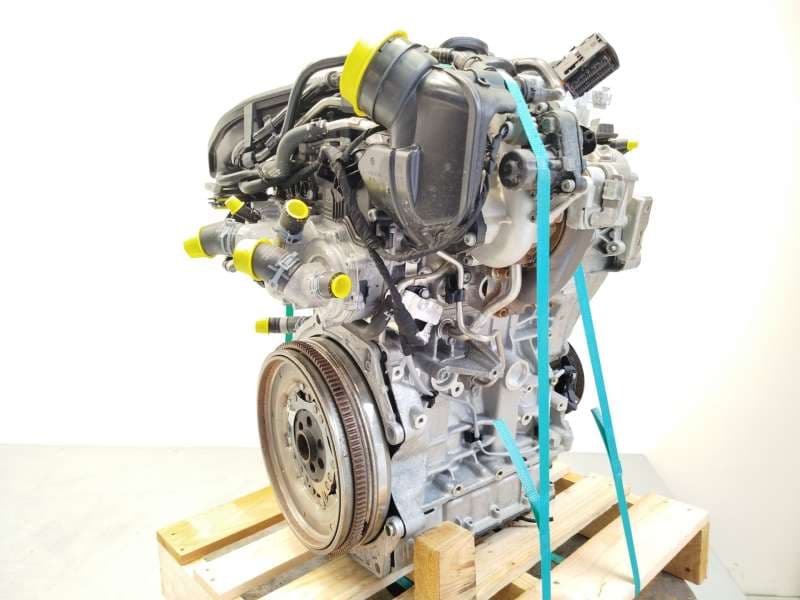Recambio de motor completo para cupra leon (kl1, ku1, kug) 1.5 tsi referencia OEM IAM DXD