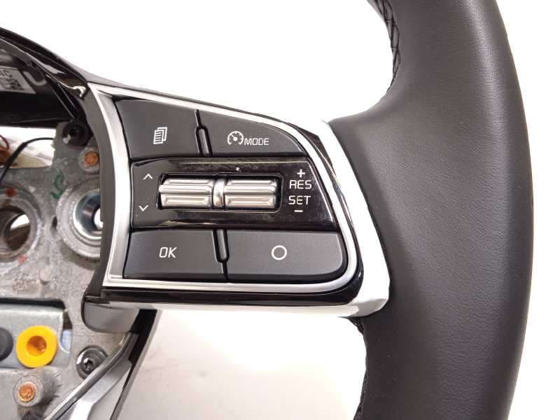 Recambio de volante para kia xceed 1.0 tgdi cat referencia OEM IAM 56100J7640CEP 2