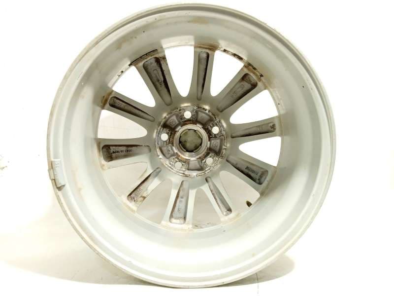 Recambio de llanta para mazda cx-5 (ke, gh) 2.2 d (ke2fw) referencia OEM IAM 9965667070 - Rojo 5