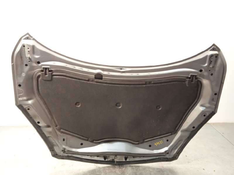 Recambio de capot para mazda 3 lim. (bl) 1.6 cd diesel cat referencia OEM IAM BBY45231XB 5