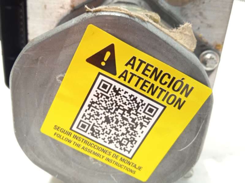 Recambio de abs para renault kadjar zen referencia OEM IAM 476605200R 0265956527 269829 5
