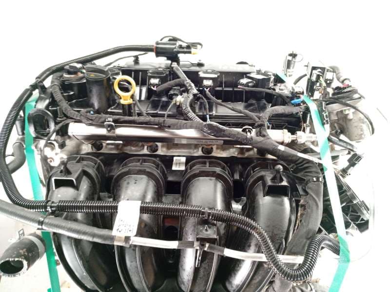 Recambio de motor completo para ford kuga iii (dfk) 2.5 fhev referencia OEM IAM BGDC - Blanco 5