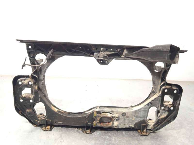 Recambio de panel frontal para audi a6 berlina (4f2) 2.0 tdi referencia OEM IAM 4F0805594D - Azul 4