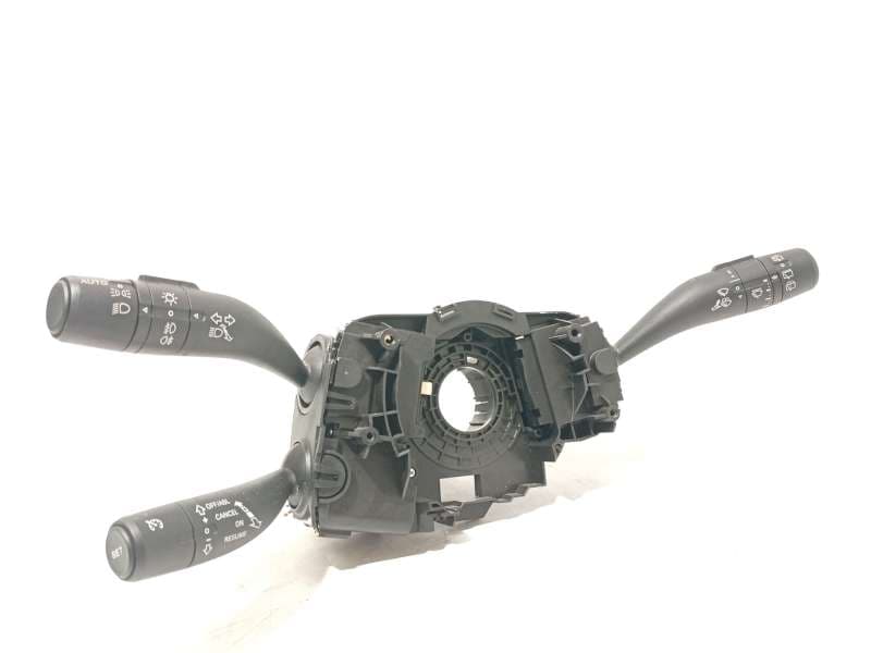 Recambio de mando intermitentes para mg zs suv (azs1) 1.5 vti referencia OEM IAM 20510011