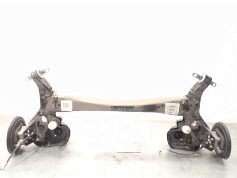 Recambio de puente trasero para opel grandland x referencia OEM IAM M6828468 3556248 - Blanco