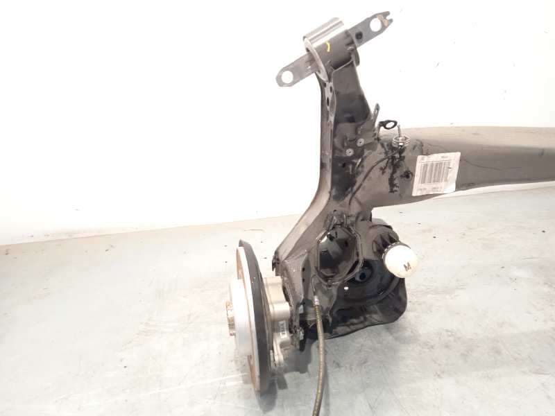 Recambio de puente trasero para opel grandland x referencia OEM IAM M6828468 3556248 - Blanco 2