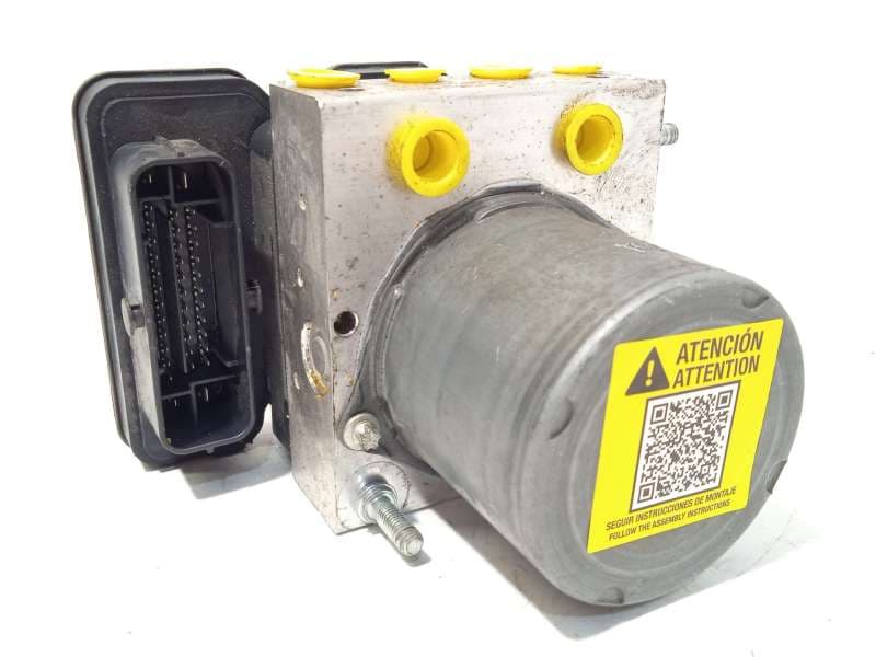 Recambio de abs para renault clio v zen referencia OEM IAM 476607421R 2265106627 970112