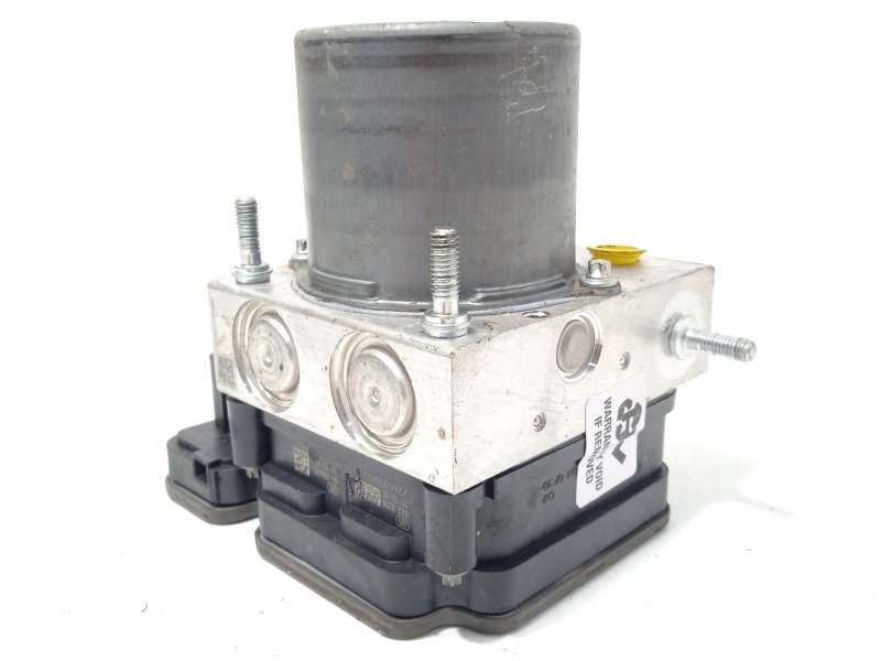 Recambio de abs para renault clio v zen referencia OEM IAM 476607421R 2265106627 970112 2