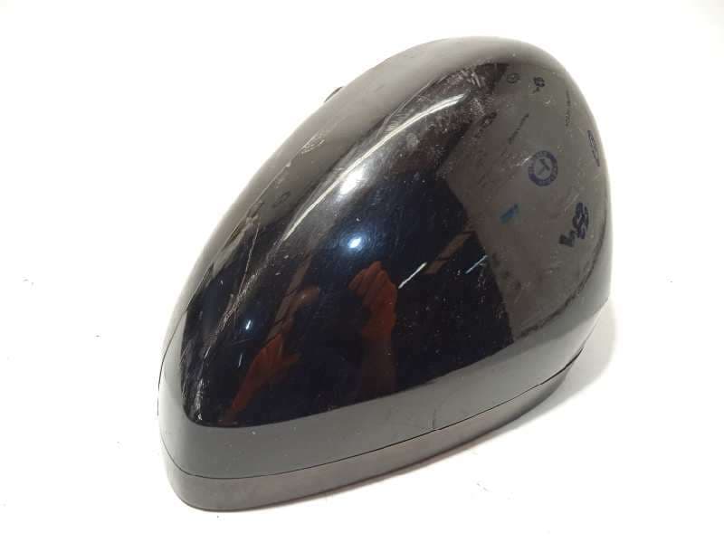 Recambio de retrovisor izquierdo para citroën c3 tonic referencia OEM IAM 8154AQ - Negro 4