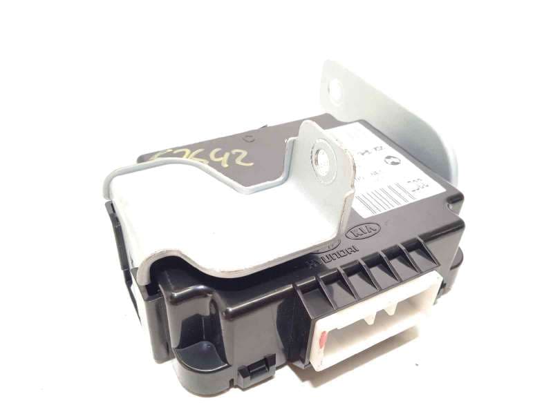 Recambio de modulo electronico para kia rio (yb) 1.2 cat referencia OEM IAM 95300H8000 - Rojo
