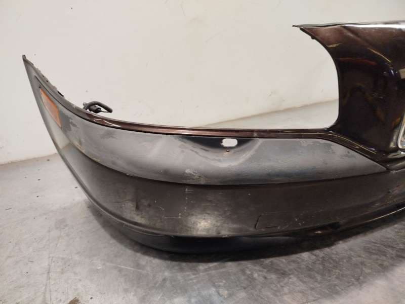 Recambio de paragolpes delantero para volvo s80 i (184) 2.5 tdi referencia OEM IAM 9198677 - Marron 3