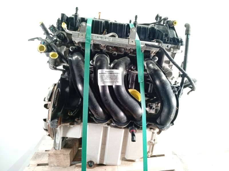 Recambio de motor completo para mg zs suv (azs1) 1.5 vti referencia OEM IAM 15S4C