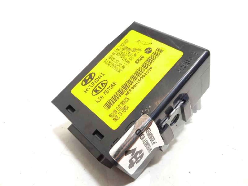 Recambio de modulo electronico para kia rio (yb) 1.2 cat referencia OEM IAM 95210H8000 - Rojo
