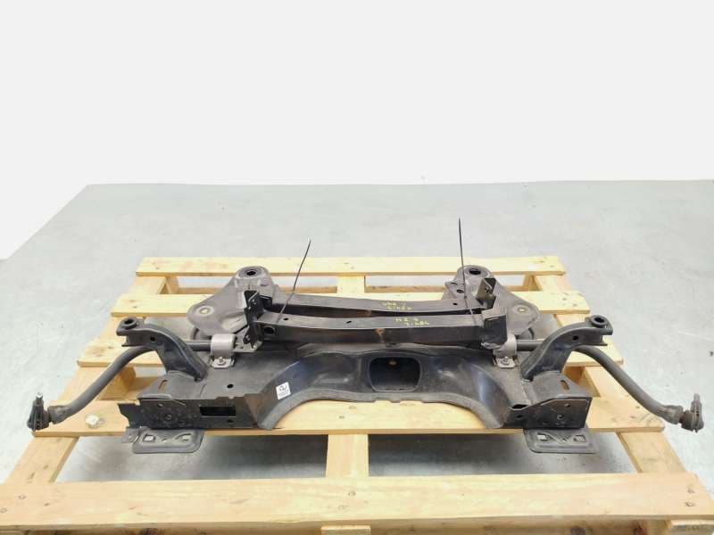 Recambio de puente delantero para jeep avenger referencia OEM IAM 9841133480 - Negro