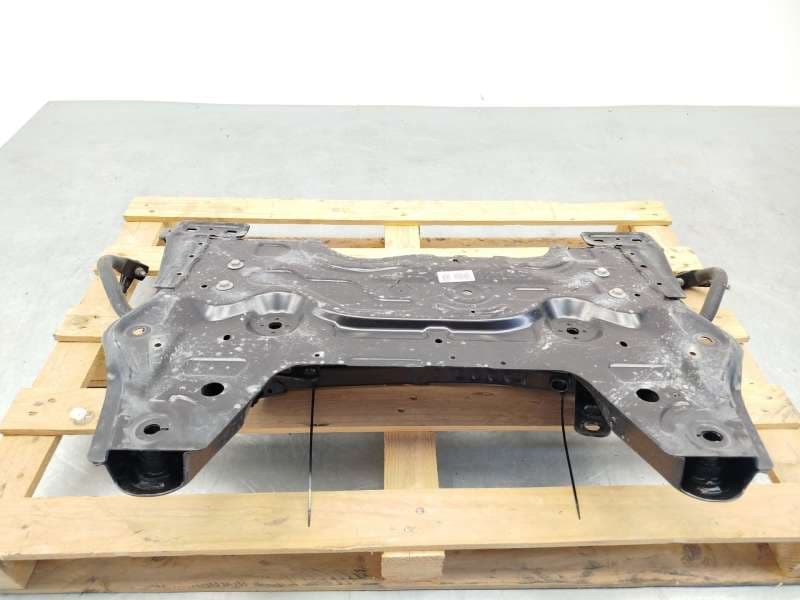 Recambio de puente delantero para jeep avenger referencia OEM IAM 9841133480 - Negro 4