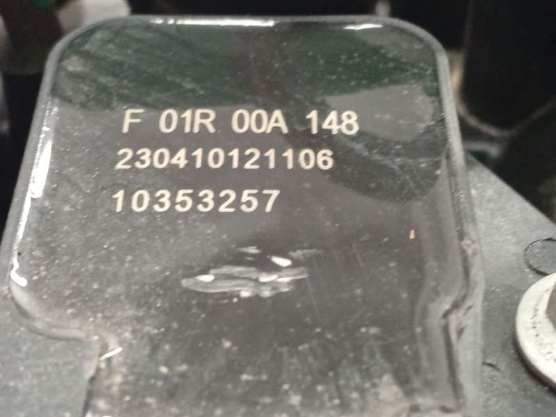 Recambio de motor completo para mg zs suv (azs1) 1.5 vti referencia OEM IAM 15S4C 6